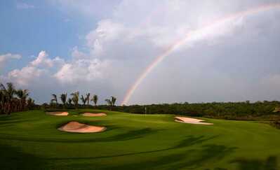 Course 9 (F)   The Preserve #8