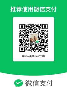 Wechat Qr Code