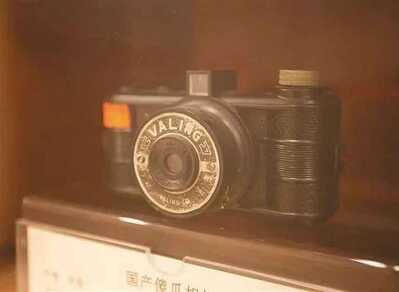 Camera Museum of the University of Sanya三亚学院照相机博物馆 (2) Camera Museum of the University of Sanya三亚学院照相机博物馆 (2)