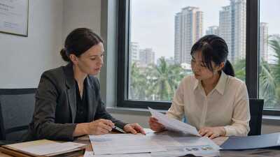 Haikou Updates Talent Housing Rules From September 1 Haikou Updates Talent Housing Rules From September 1