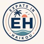 Expats in Haikou