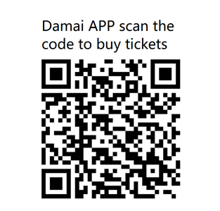 Scan to buy tickets 