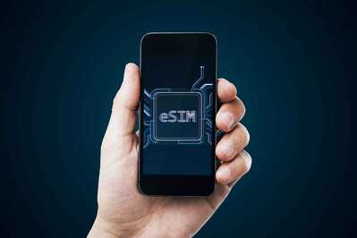 China Launches eSIM Trials for Smartphones (2)