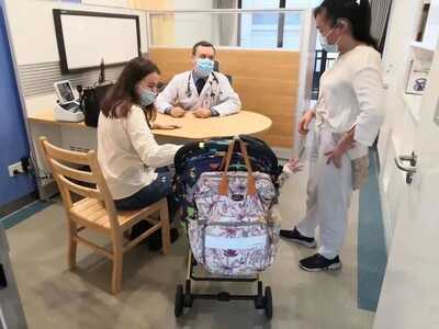 International Medical Clinic Medical Service Guide 3