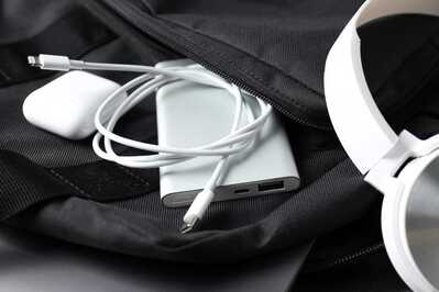 Uncertified Power Banks Now Banned on Chinese Flights 5