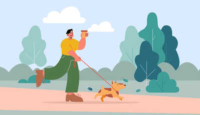 Dog registration 